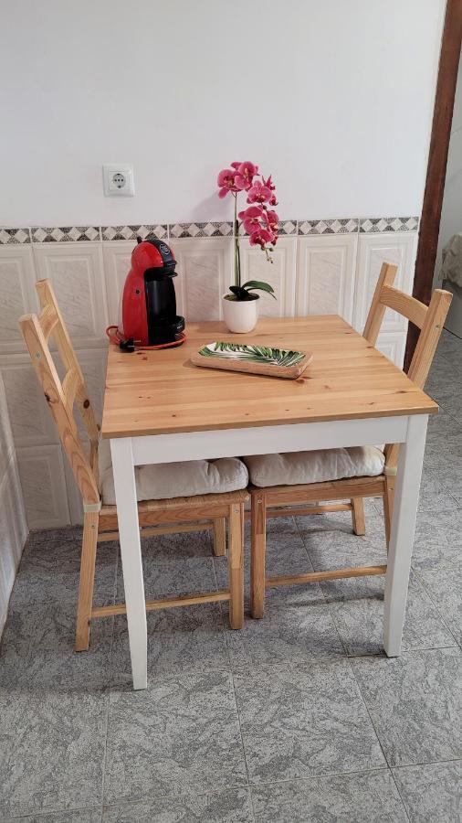 Free Parking, 40 Meters From The Beach, Wi-Fi, Ac Estepona Exteriér fotografie