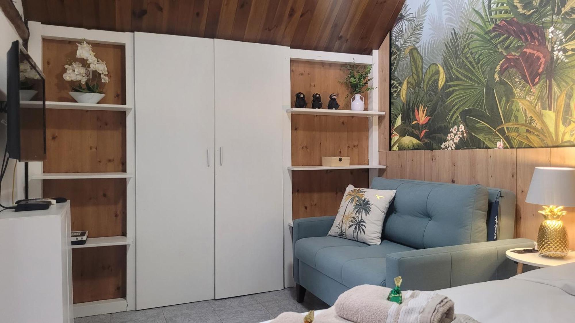 Free Parking, 40 Meters From The Beach, Wi-Fi, Ac Estepona Exteriér fotografie