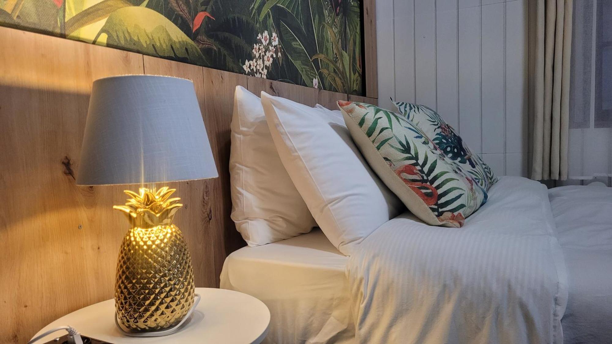 Free Parking, 40 Meters From The Beach, Wi-Fi, Ac Estepona Exteriér fotografie