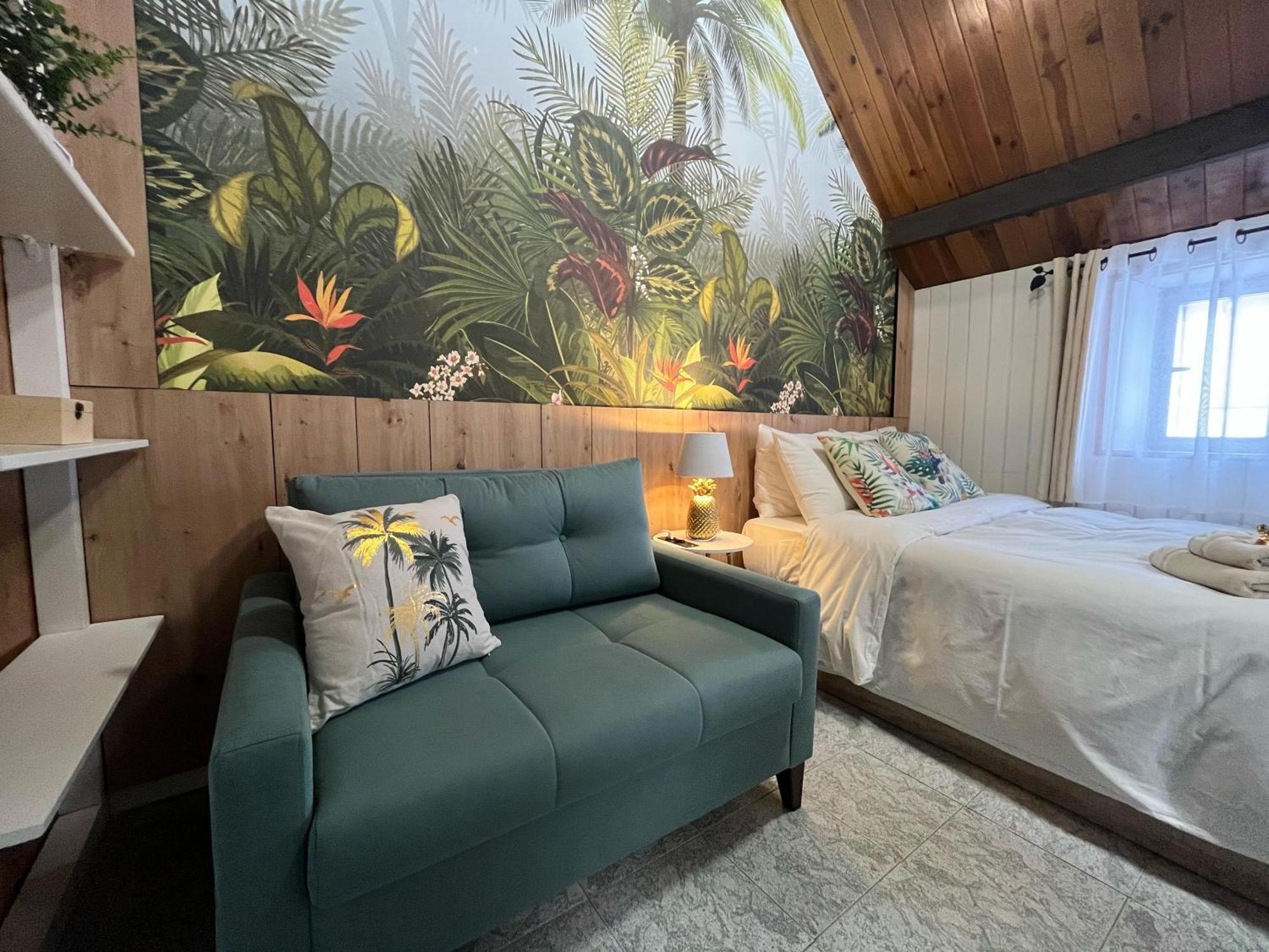 Free Parking, 40 Meters From The Beach, Wi-Fi, Ac Estepona Exteriér fotografie