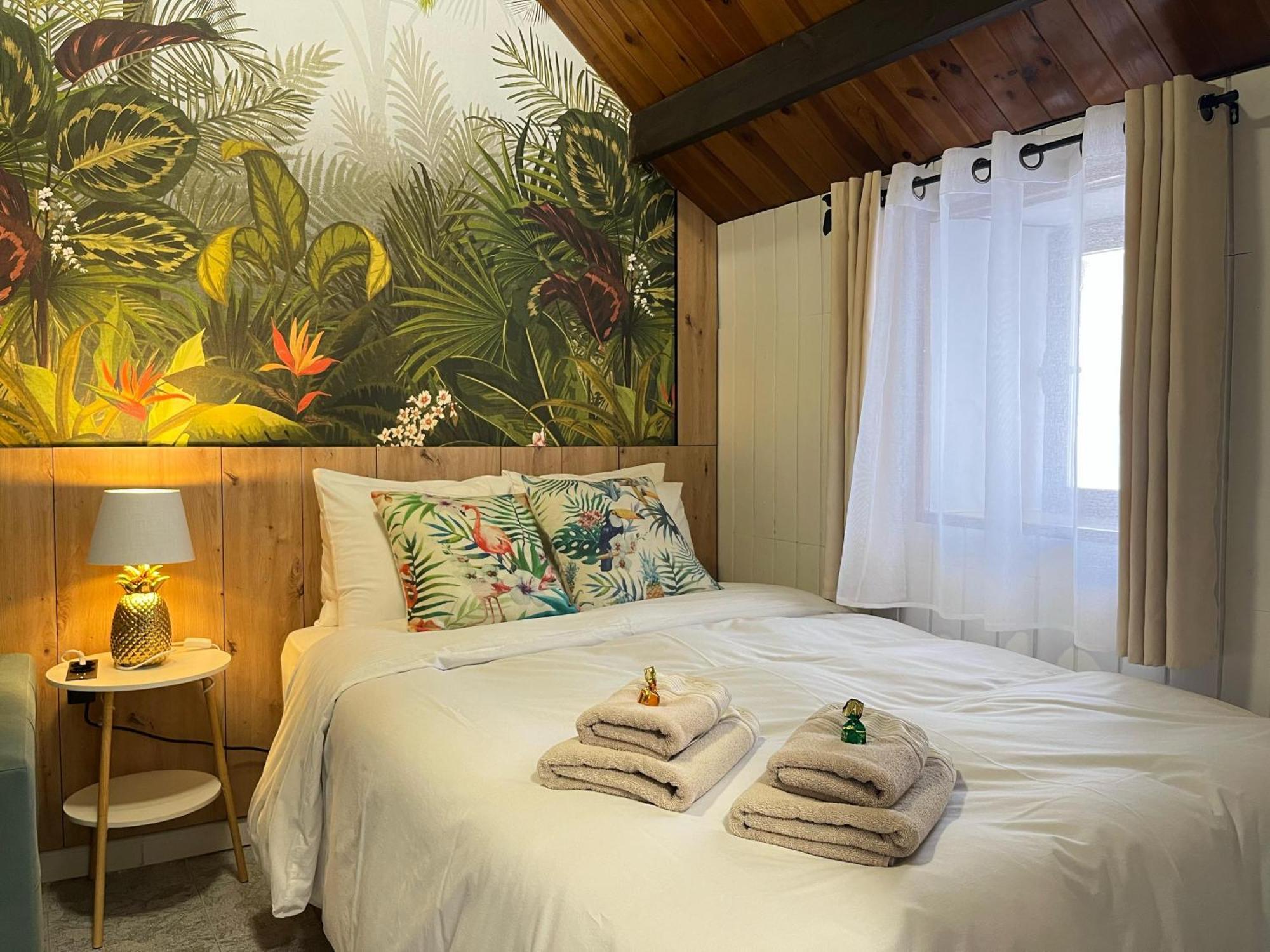 Free Parking, 40 Meters From The Beach, Wi-Fi, Ac Estepona Pokoj fotografie