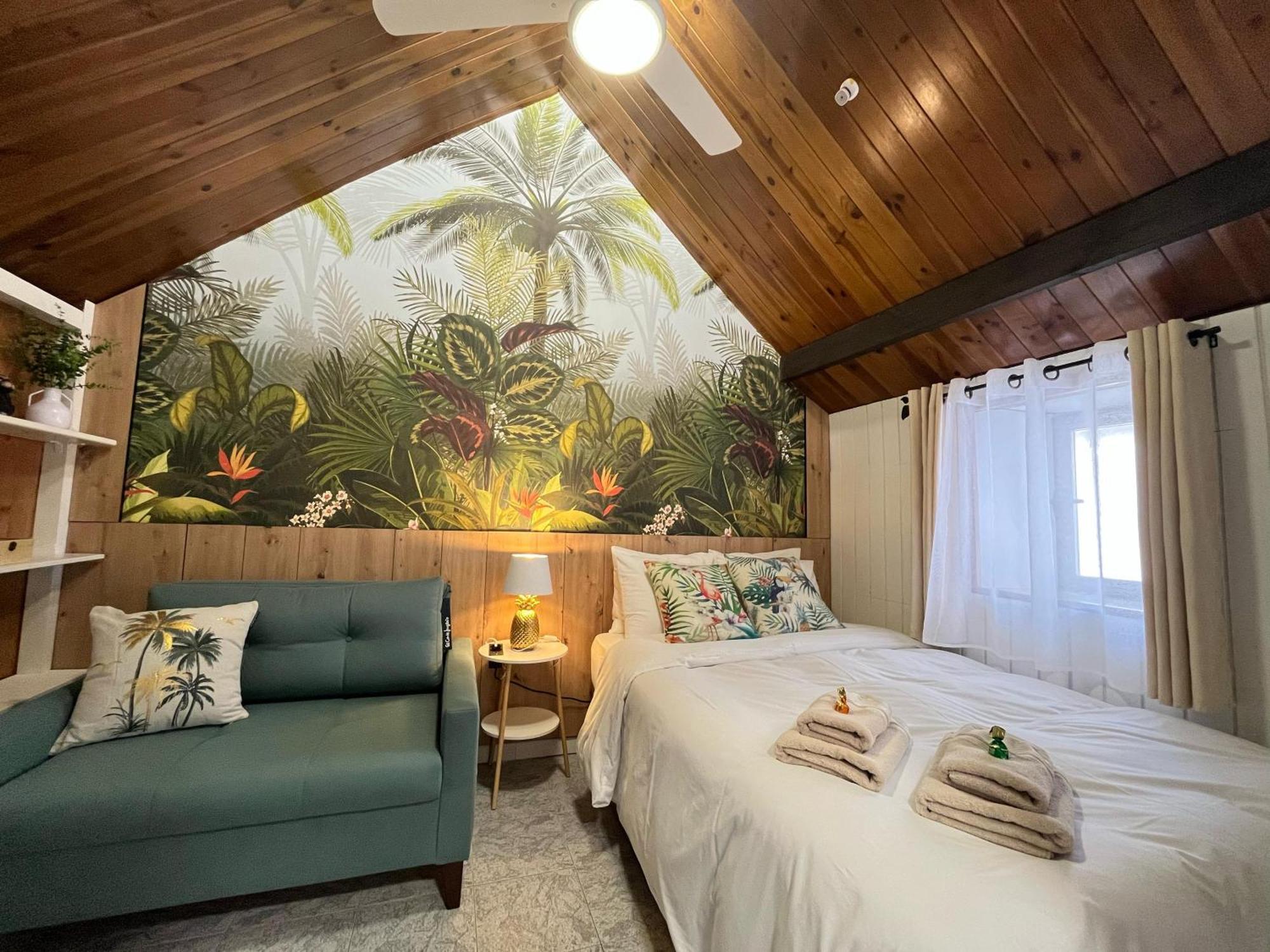 Free Parking, 40 Meters From The Beach, Wi-Fi, Ac Estepona Pokoj fotografie